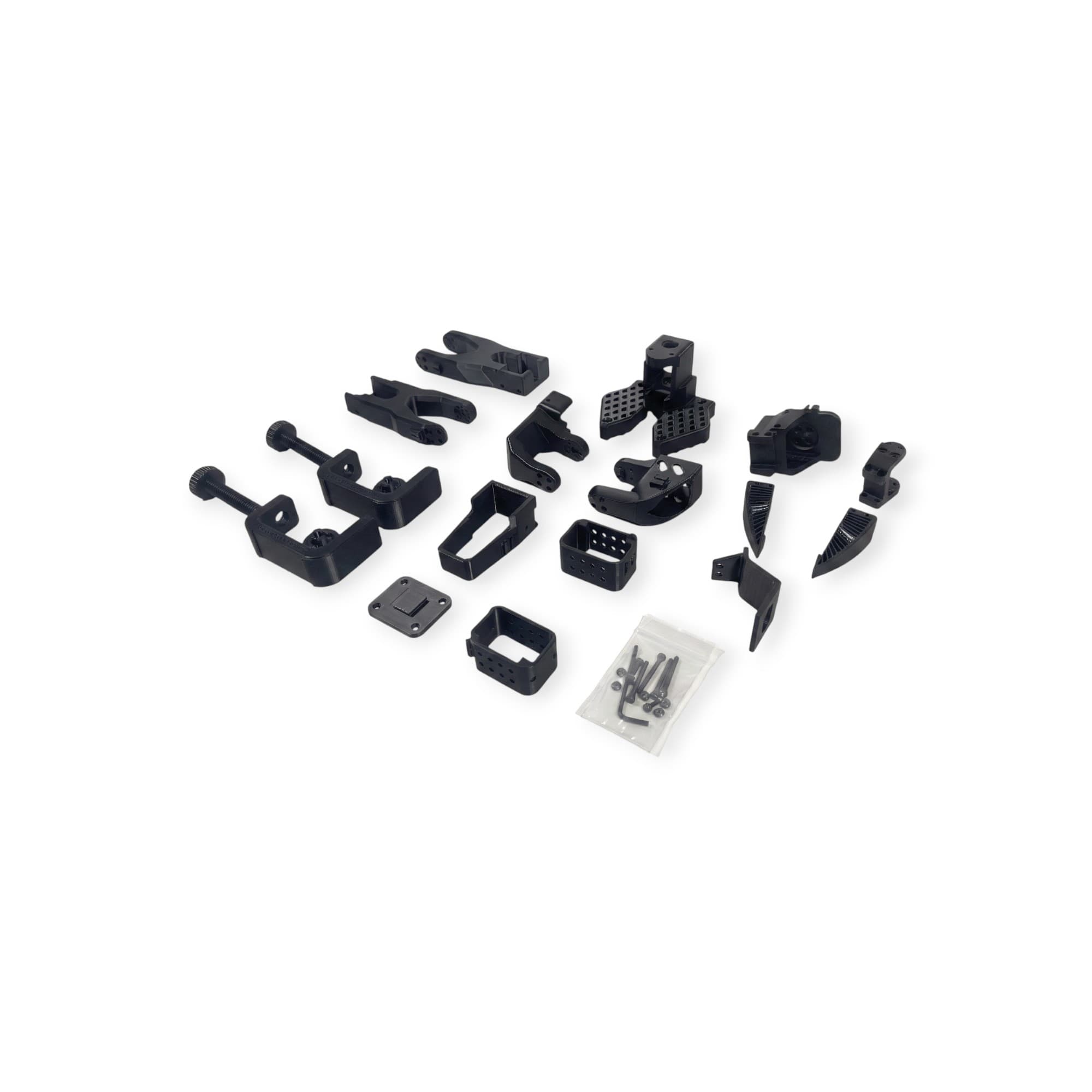 SO-101 Follower Arm Frame Kit - View 5