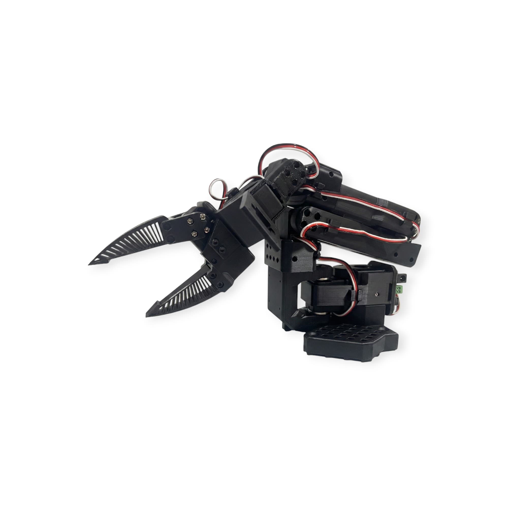 SO-101 Follower Arm Kit - View 2