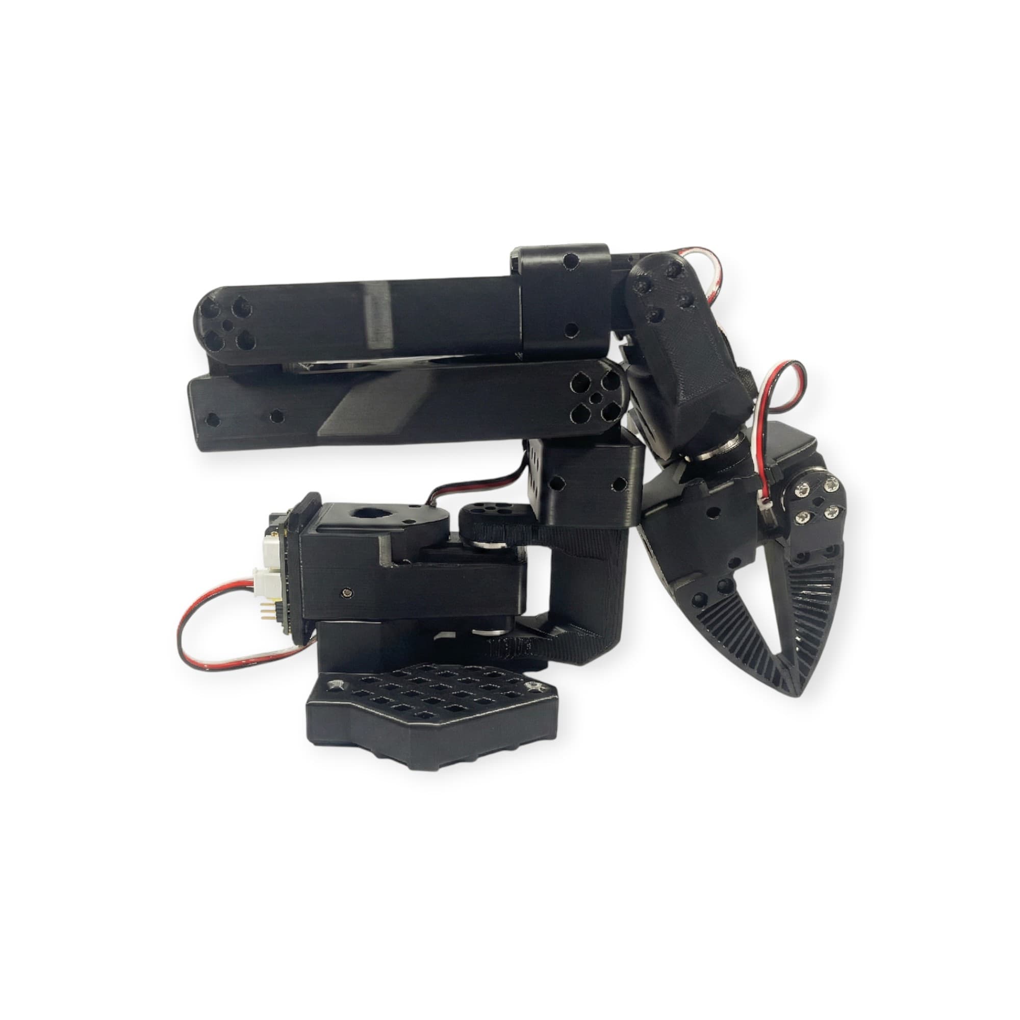 SO-101 Follower Arm Kit - View 3
