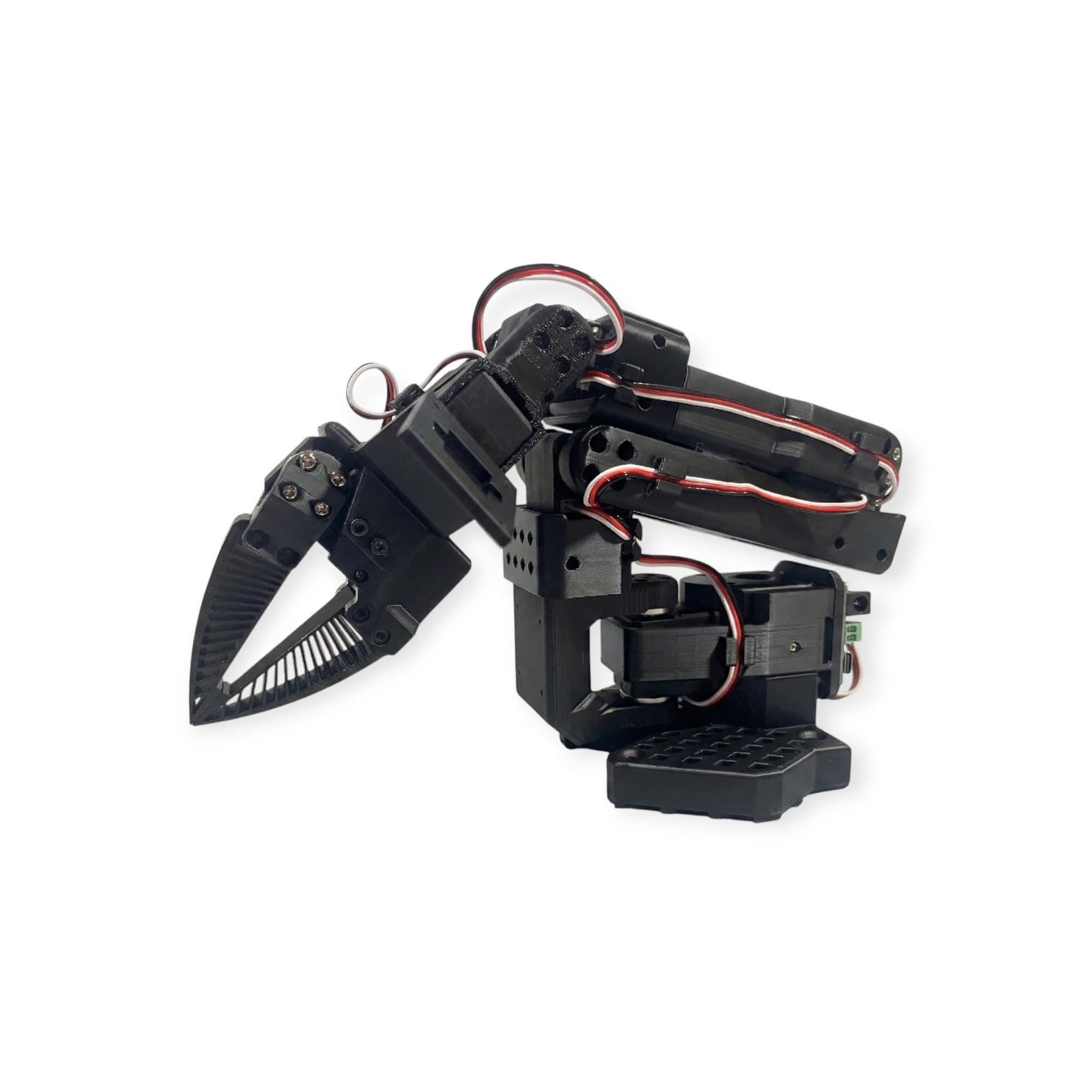 SO-101 Follower Arm Kit - View 4