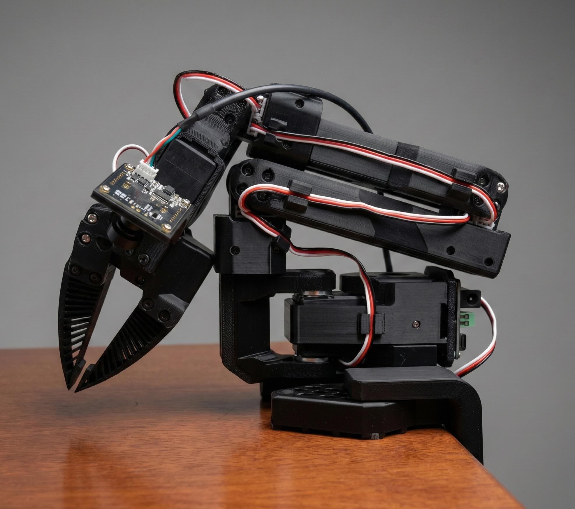 SO-101 Follower Arm Kit