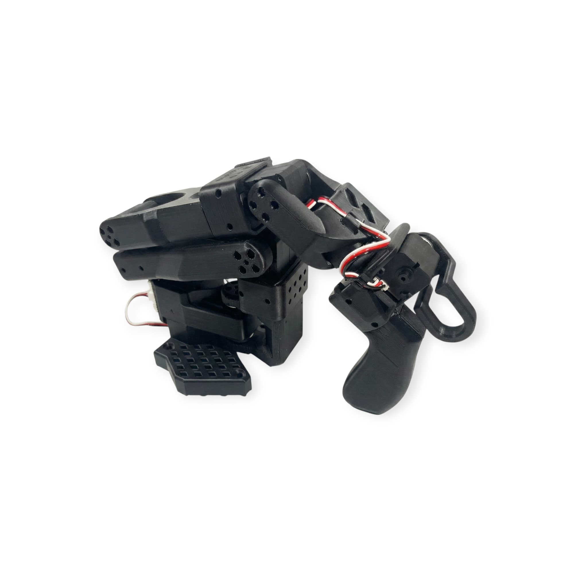 SO-101 Leader Arm Electronics Kit - View 7