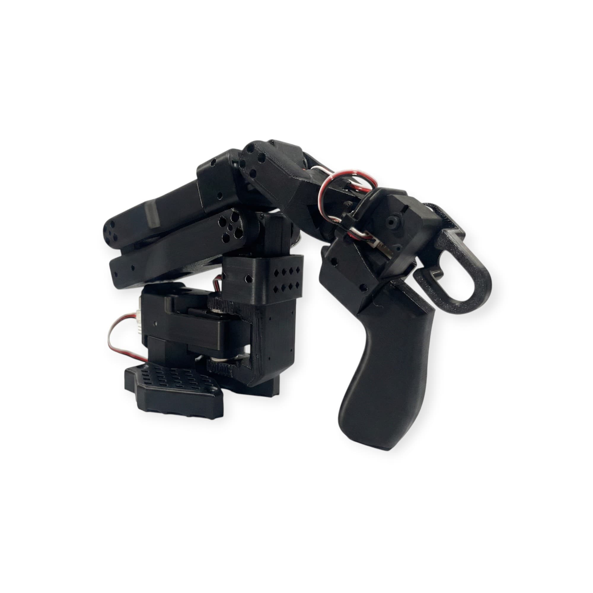 SO-101 Leader Arm Kit - View 2
