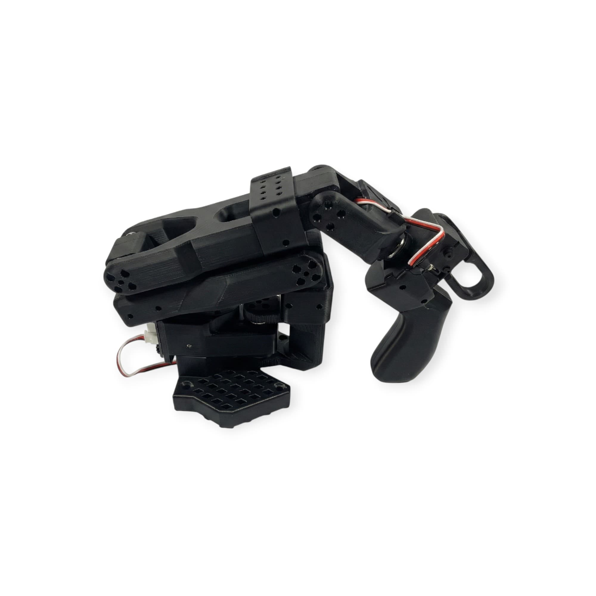 SO-101 Leader Arm Kit - View 3