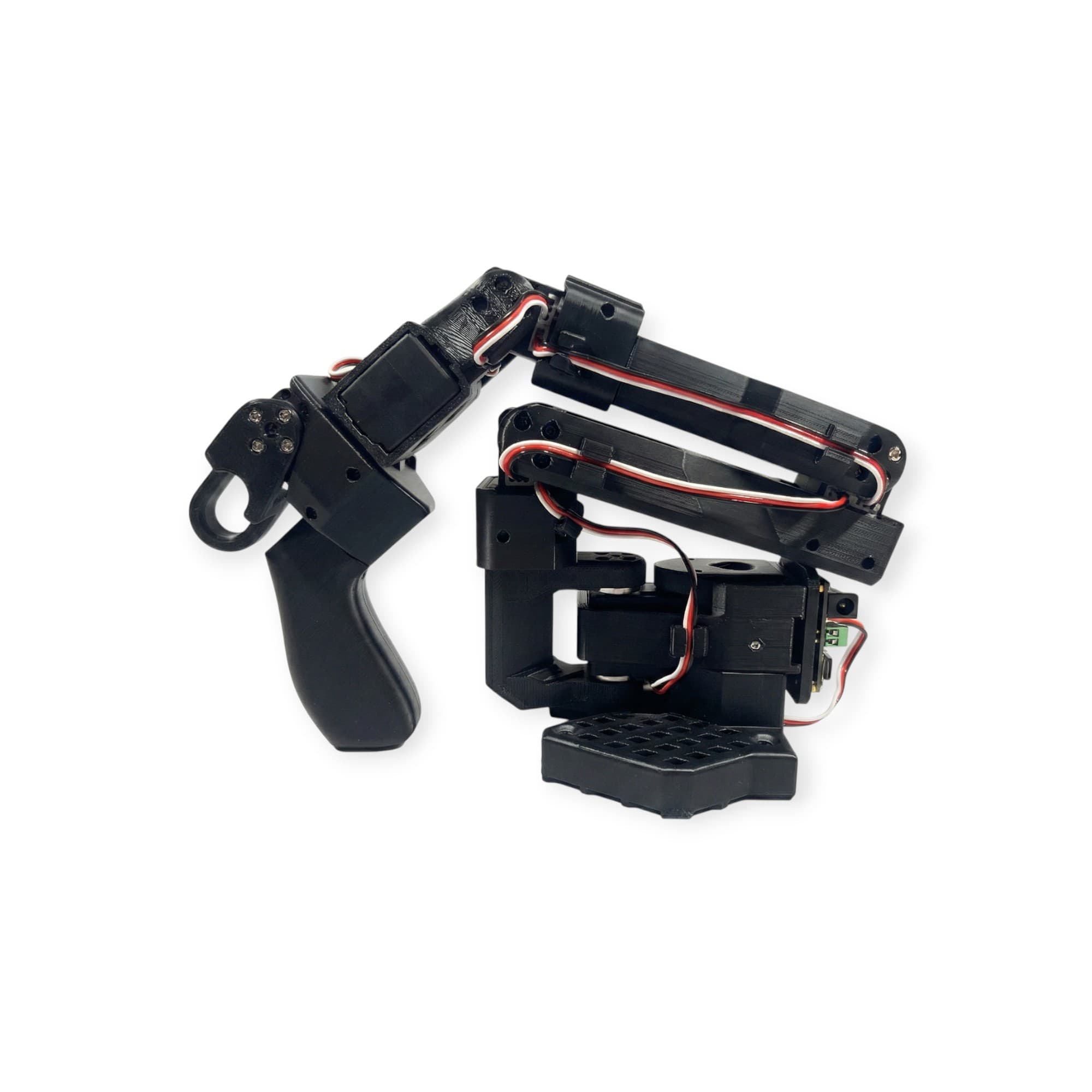 SO-101 Leader Arm Kit - View 4