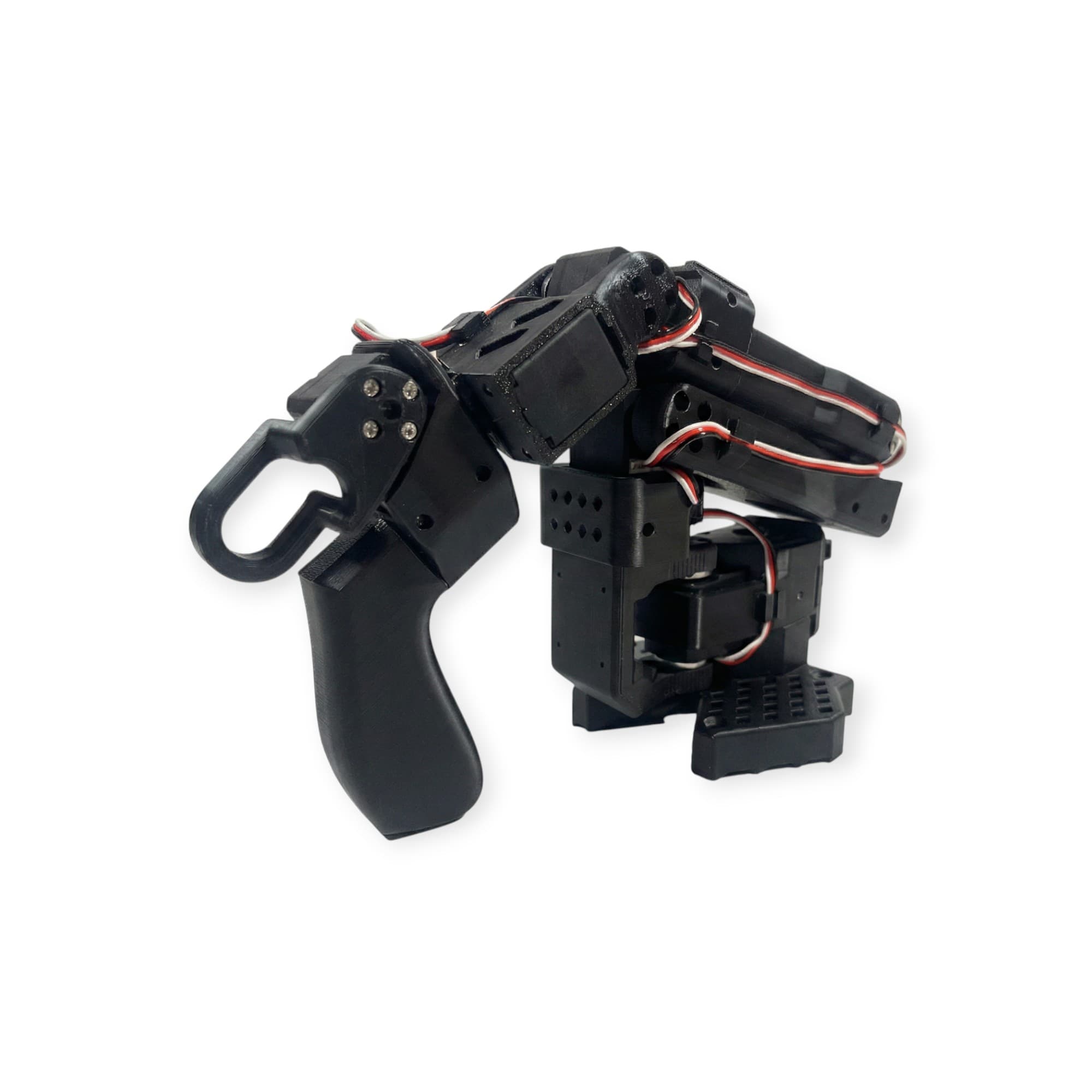 SO-101 Leader Arm Kit - View 5
